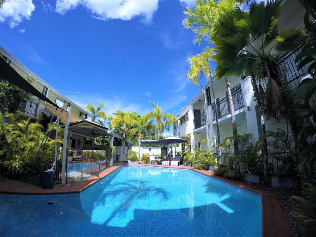 Crystal Garden Resort & Restaurant - Tap to explore photos
