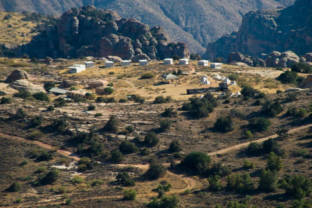 Rummana Campsite - Tap to explore photos