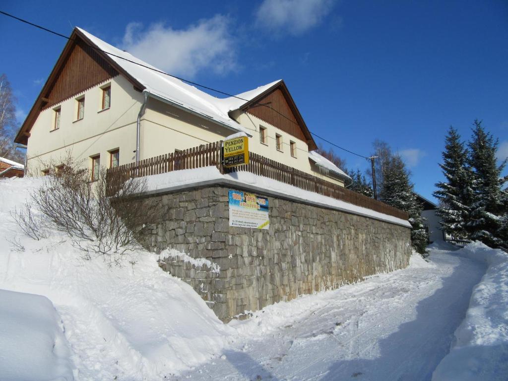 Apartmány Yellow photo 2