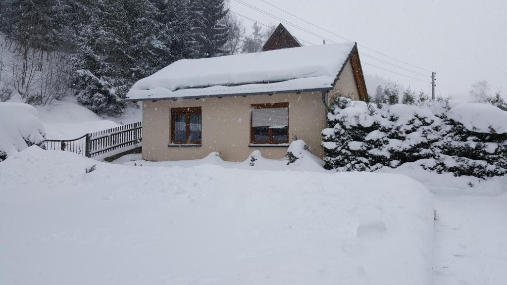 Ferienhaus Dönschten photo 4
