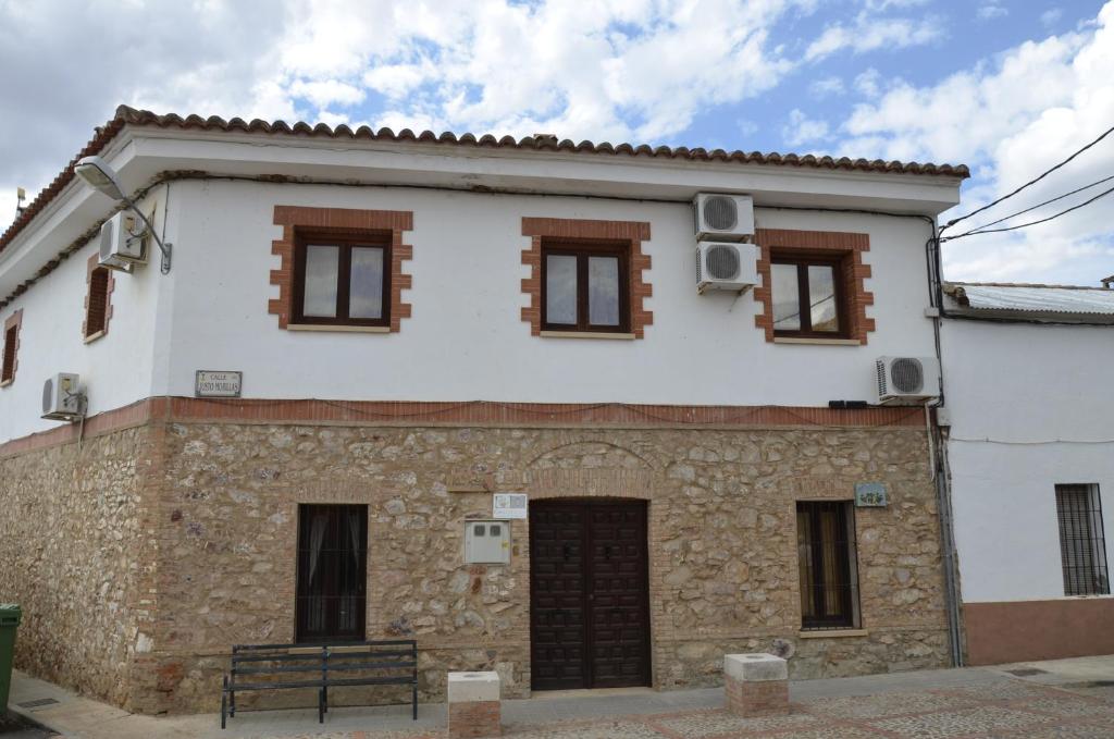 Casa Rural Pastora Marcela photo 2