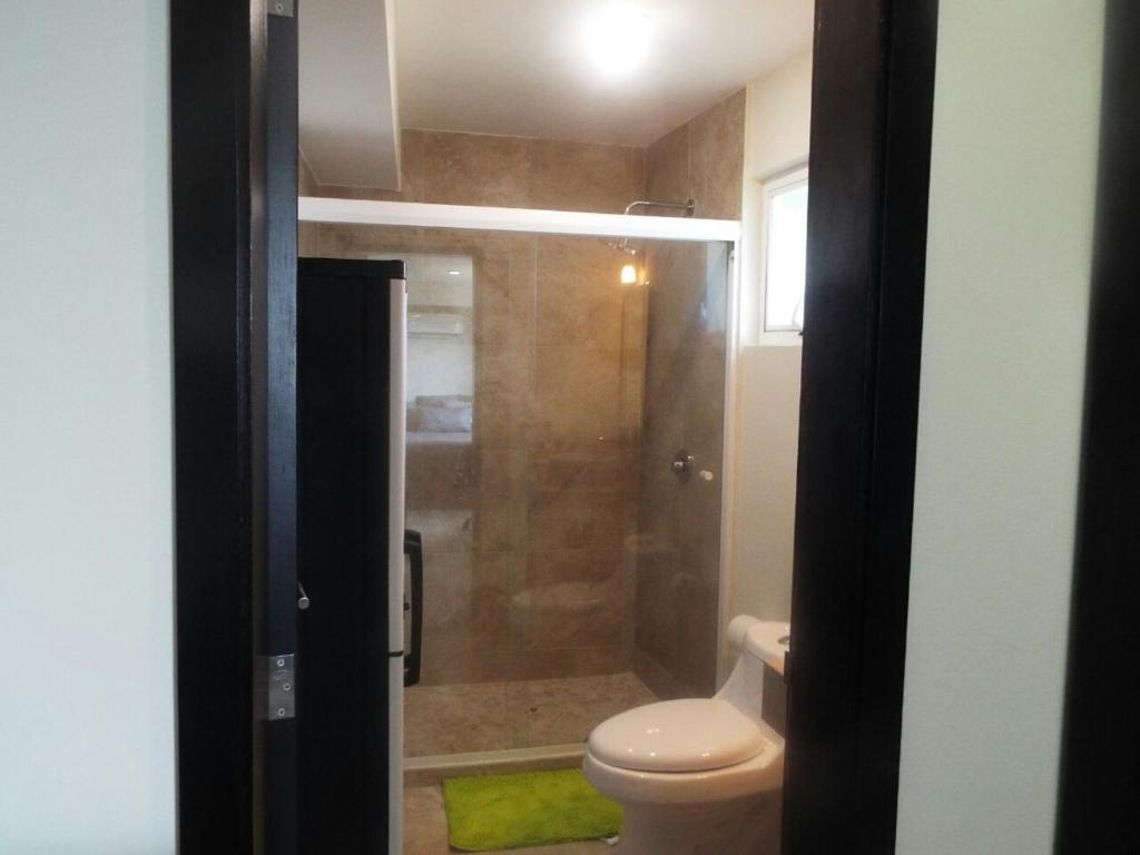 Апартаменты (Апартаменты-студио), Puerta diamante acapulco