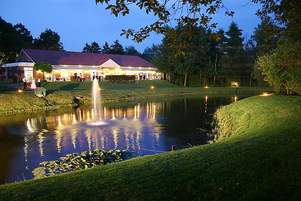 Hotel Driland photo 3