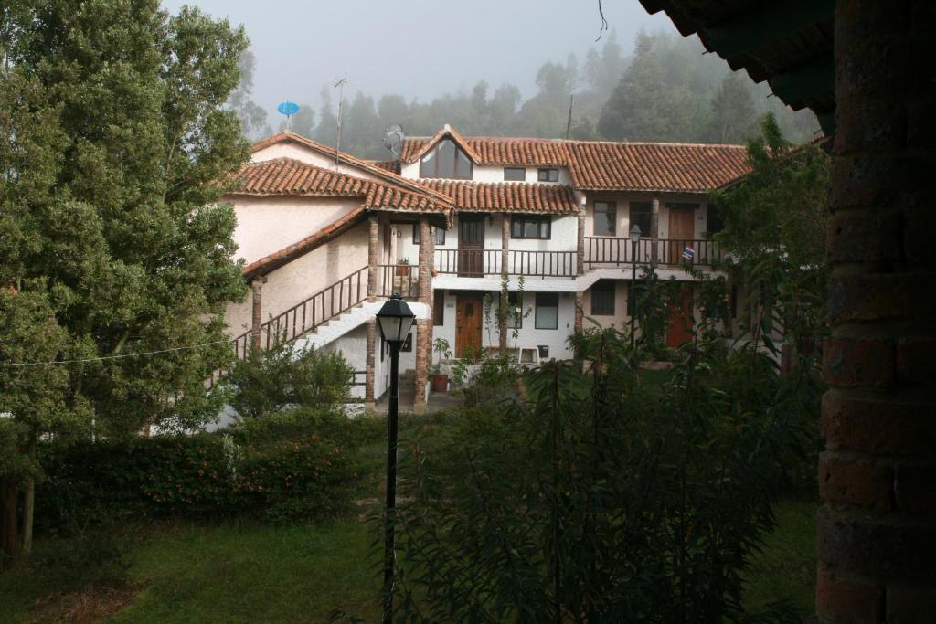 Villa Salomé Apartamentos Turísticos photo 3