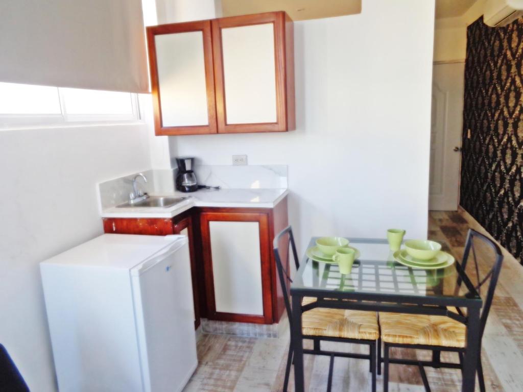 Сьюит (Полулюкс), RIG Hotel Boutique Puerto Malecon