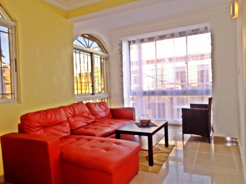 Апартаменты (Апартаменты с 3 спальнями), RIG Hotel Boutique Puerto Malecon