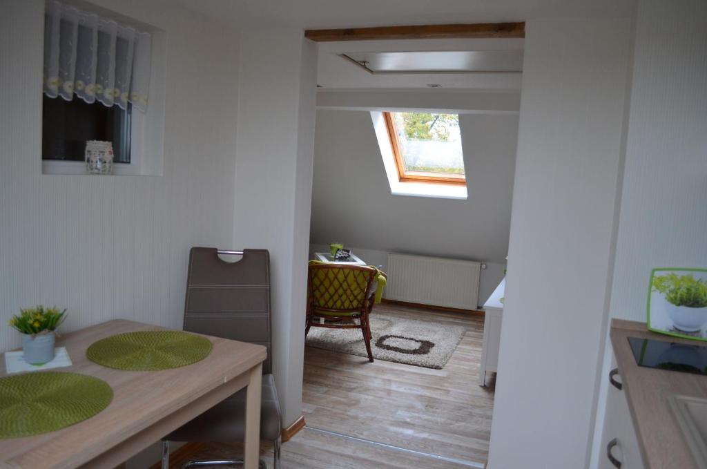Ferienwohnung Gänseblümchen photo 2