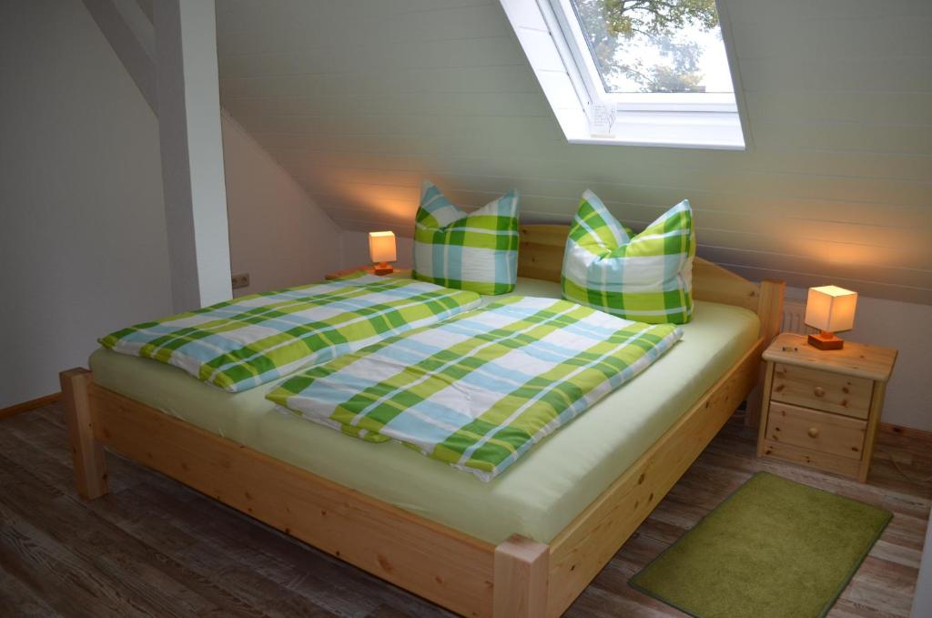Ferienwohnung Gänseblümchen photo 1