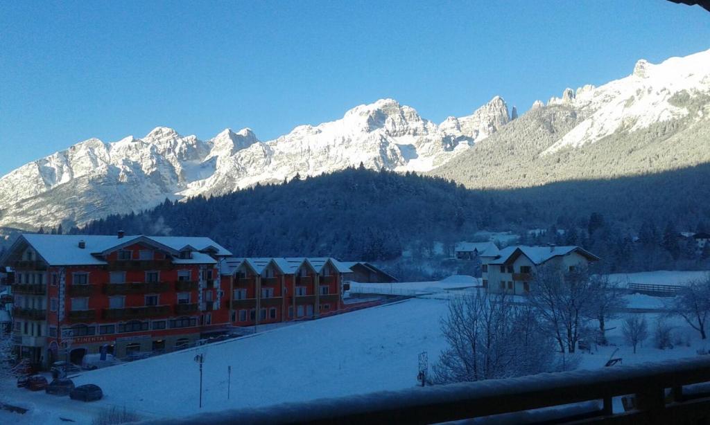 Appartamento Mariastella photo 1