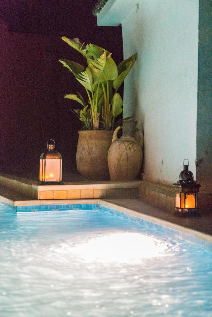 Riad D'or meknes photo 1