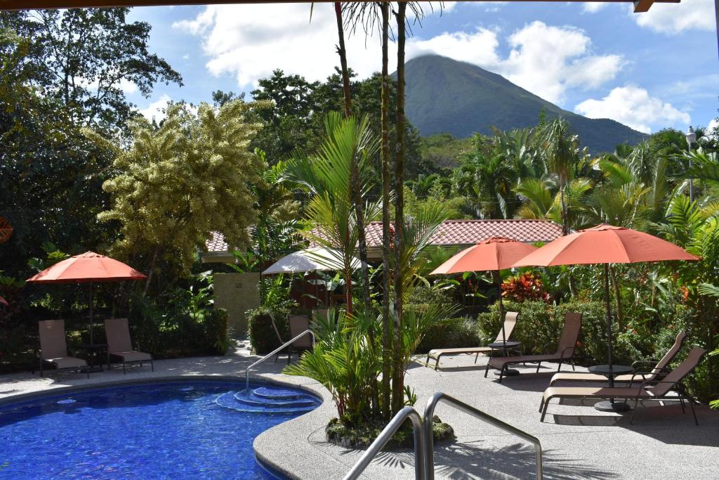 Hotel Roca Negra Del Arenal photo 1