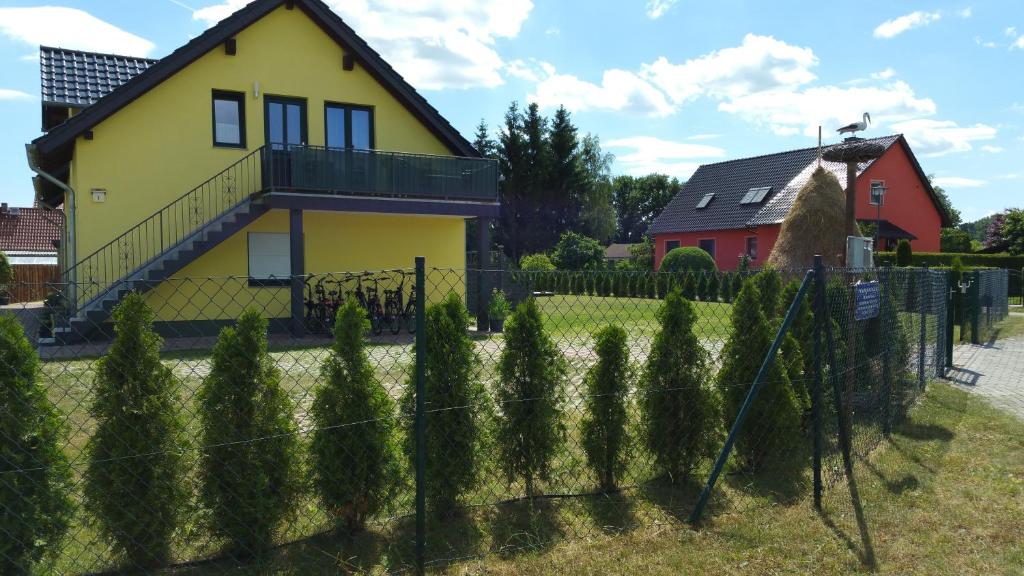 Ferienwohnung "Fährmannsruh " photo 4