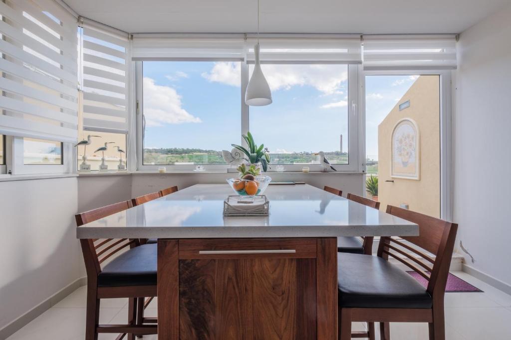 Seagull Penthouse Marsaxlokk photo 3