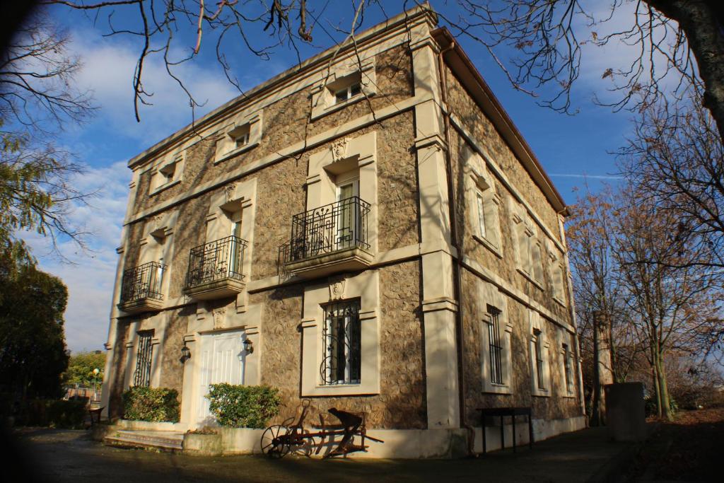 Villa Merenciana photo 3