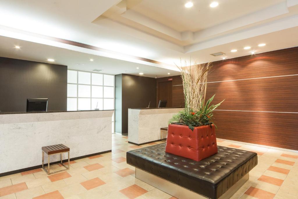 HOTEL MYSTAYS Sakaisuji Honmachi photo 1
