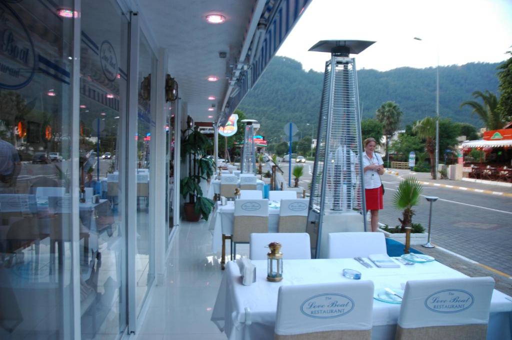 Devamli Hotel photo 4