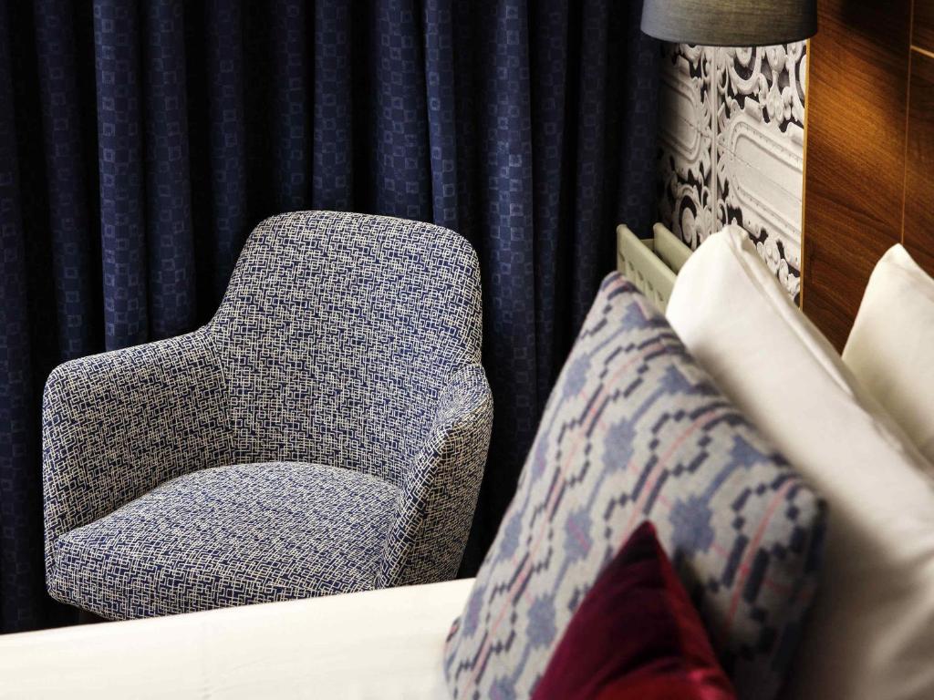 Mercure Brighton Seafront Hotel - Tap to explore photos