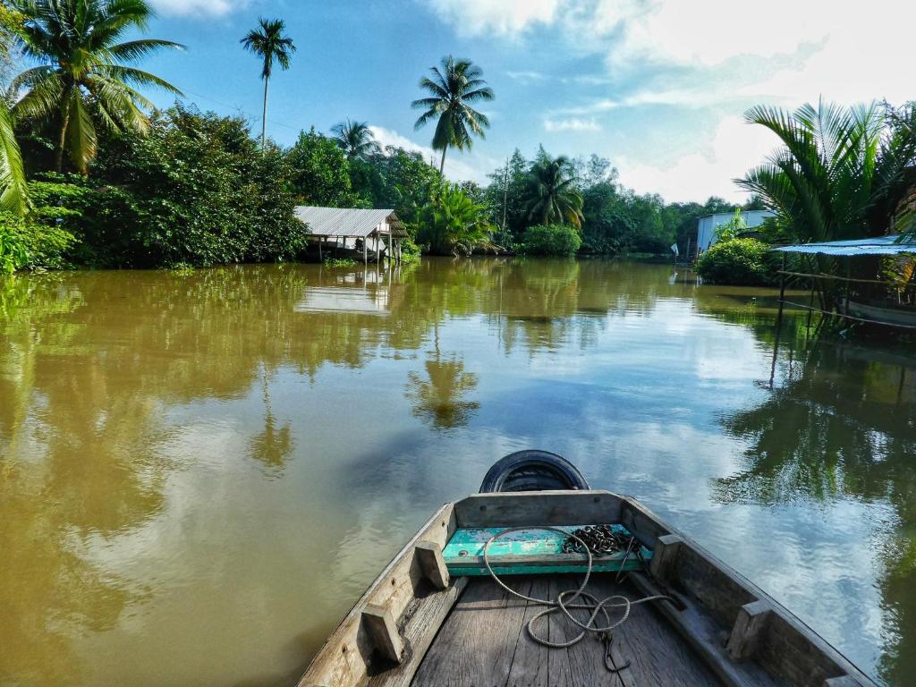 Thanh Hà Guesthouse
