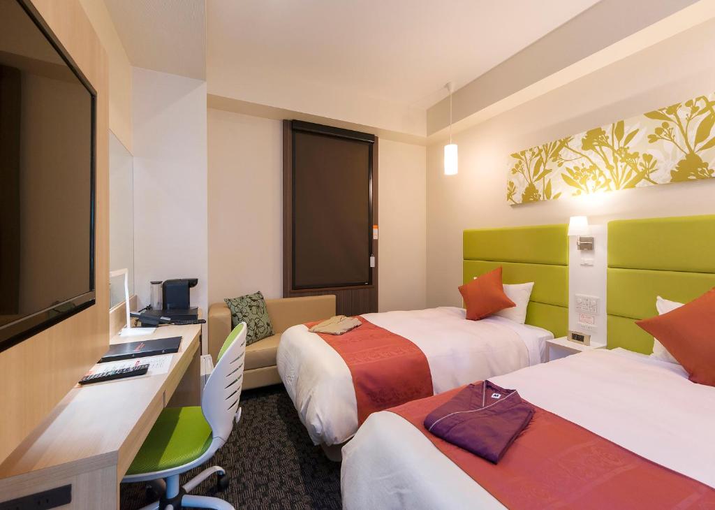 Queens Hotel Chitose photo 2