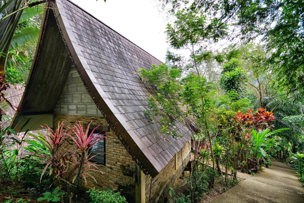 Khaosok Las Orquideas Resort photo 4