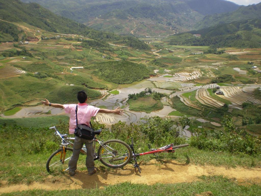 Sapa Dragon Hotel