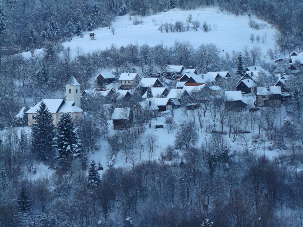 Kuća za odmor Lešnica photo 1