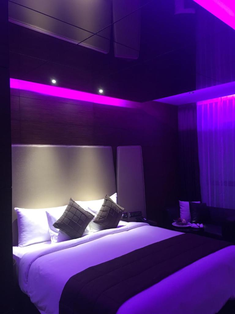 Двухместный (Номер бизнес-класса), Radisson Blu Atria Bengaluru