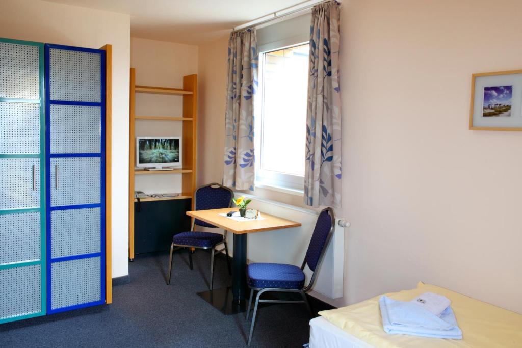 VCH Hotel Greifswald photo 2