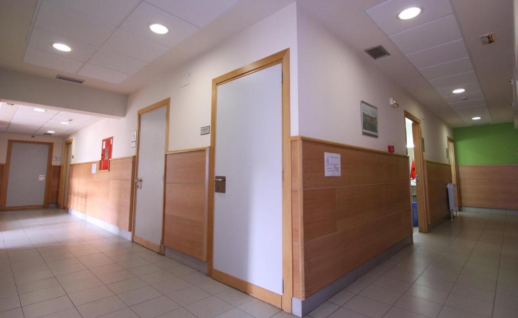 Albergue Trinkete Etxea photo 4
