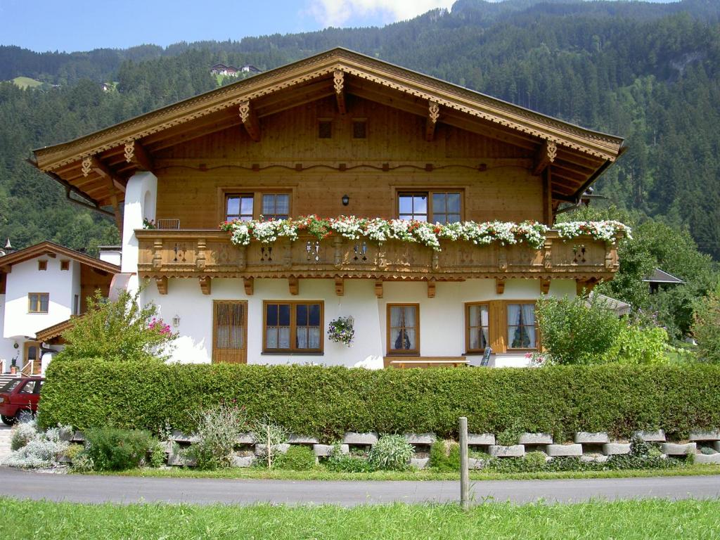 Ferienwohnung Aschenwald photo 3