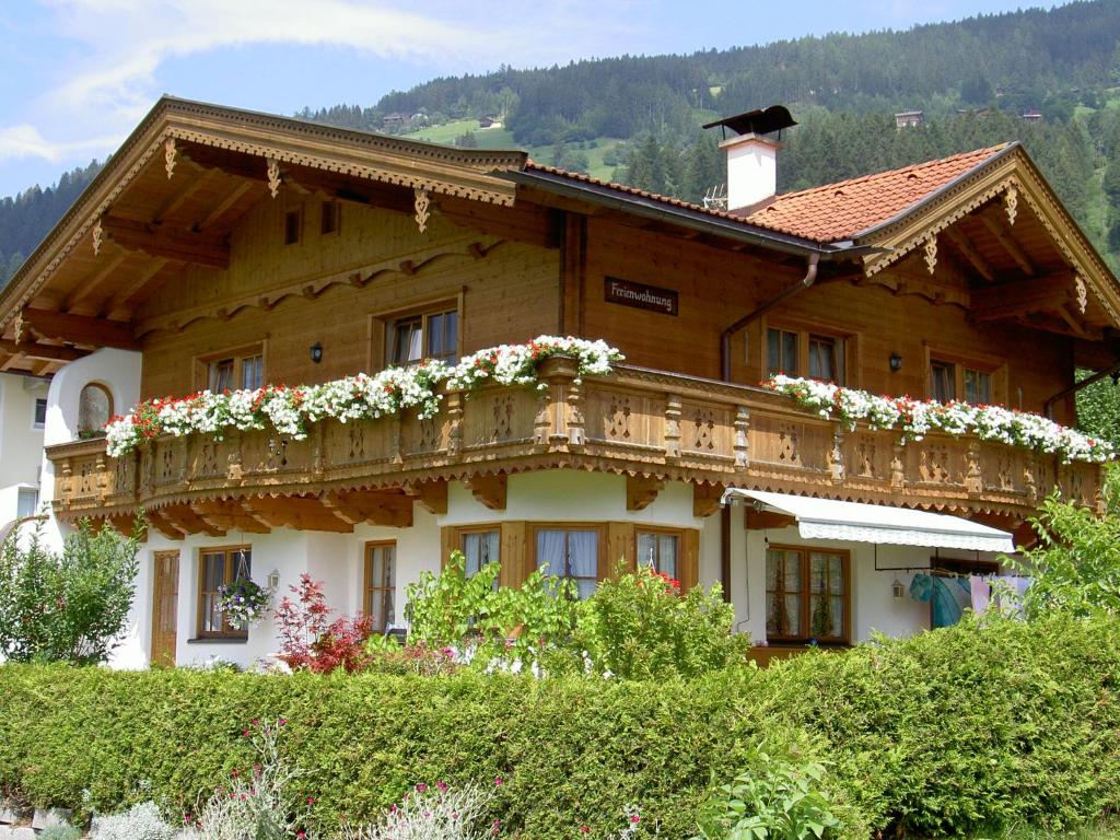 Ferienwohnung Aschenwald photo 4