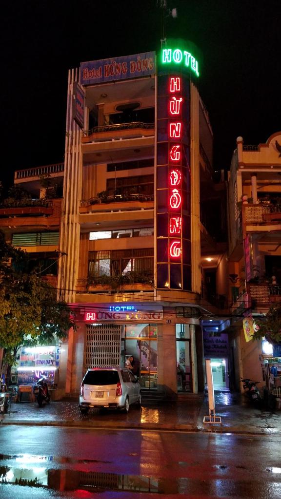 Hung Dong Hotel