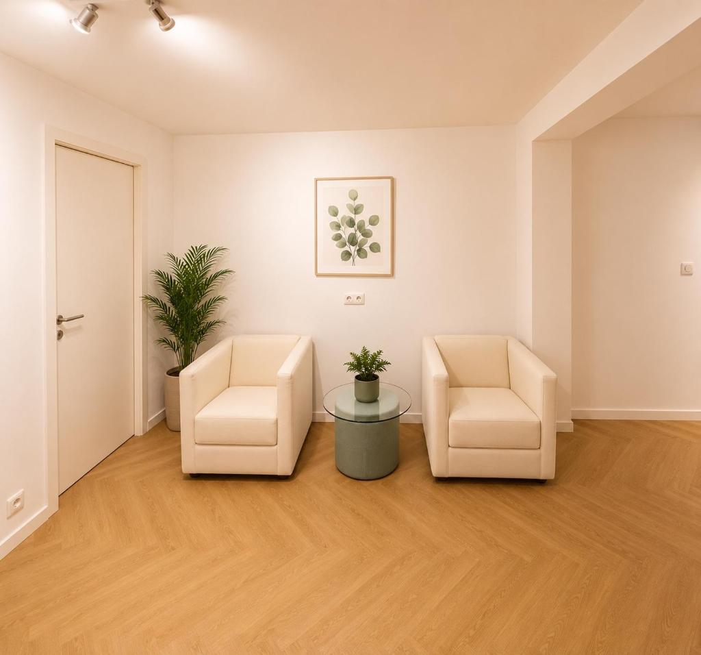 Centerstay Brussels - Tap to explore photos