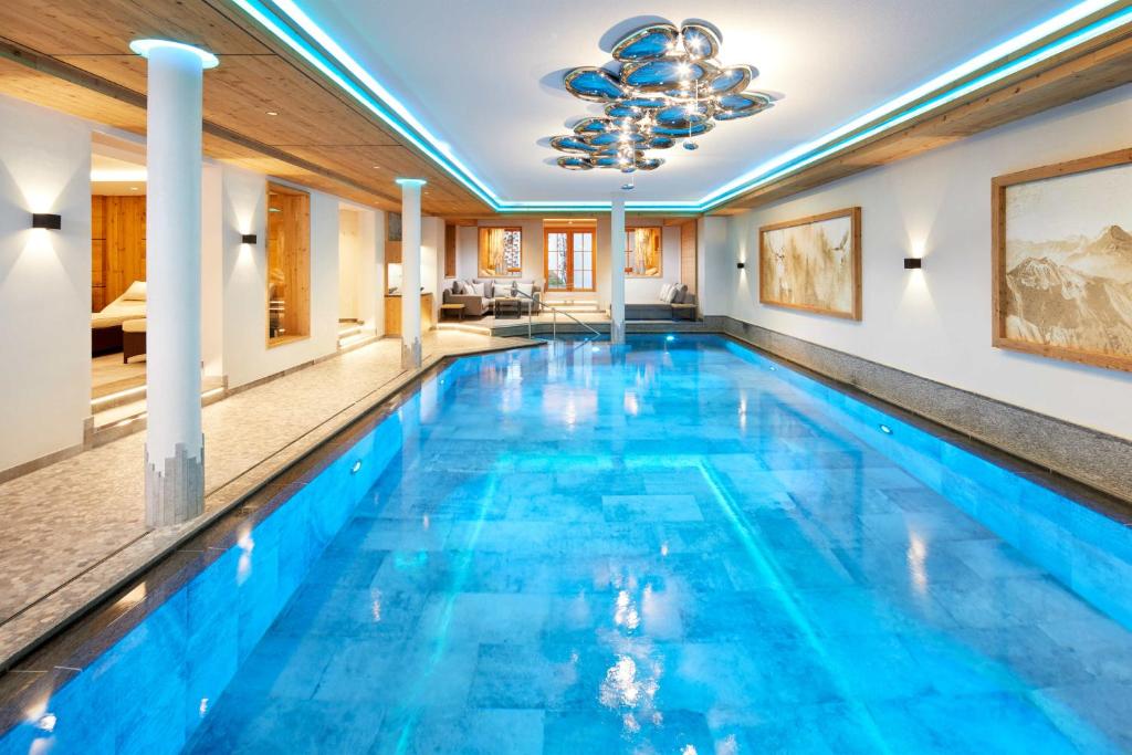 Hotel Gletscherblick photo 1