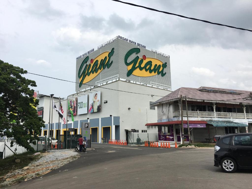 Grand Business Hotel photo 4