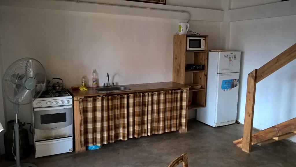 Casita Vaqueros photo 3