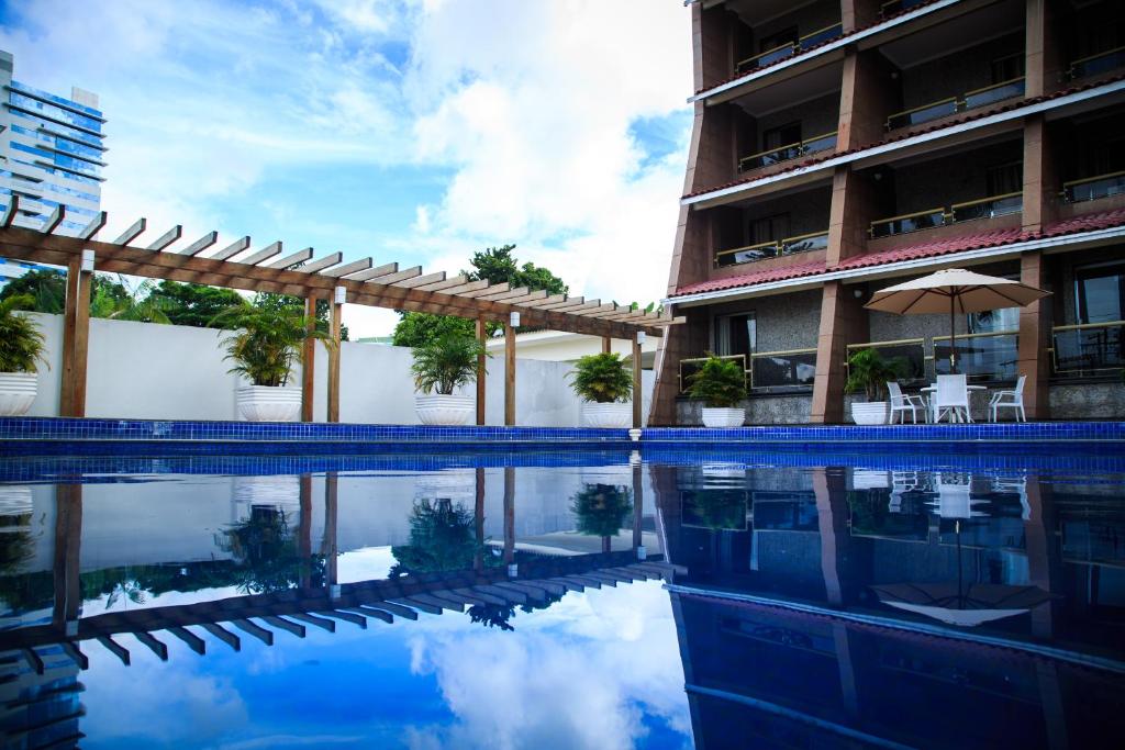 Da Vinci Hotel & Conventions photo 4