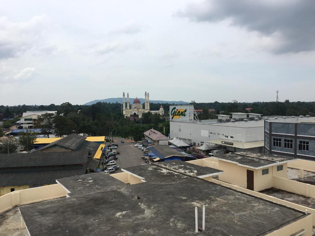 Grand Business Hotel photo 3