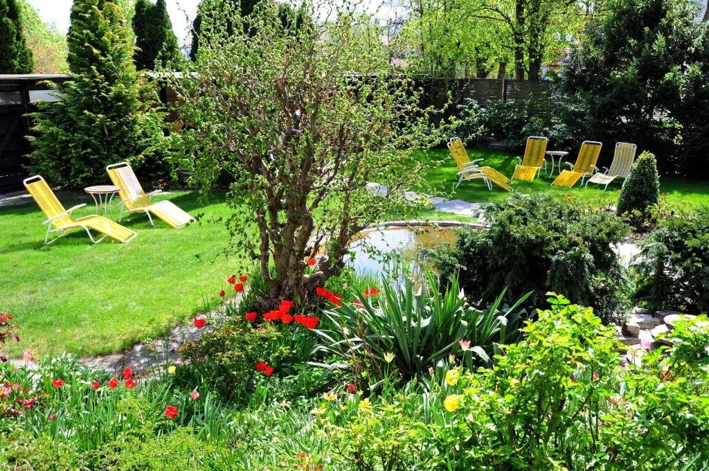 Hotel Schick photo 3