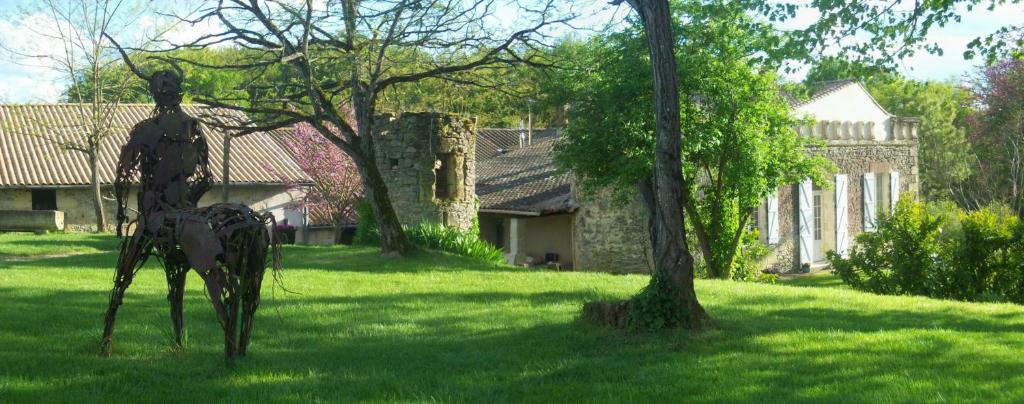 Ancien Haras de la Tour photo 4