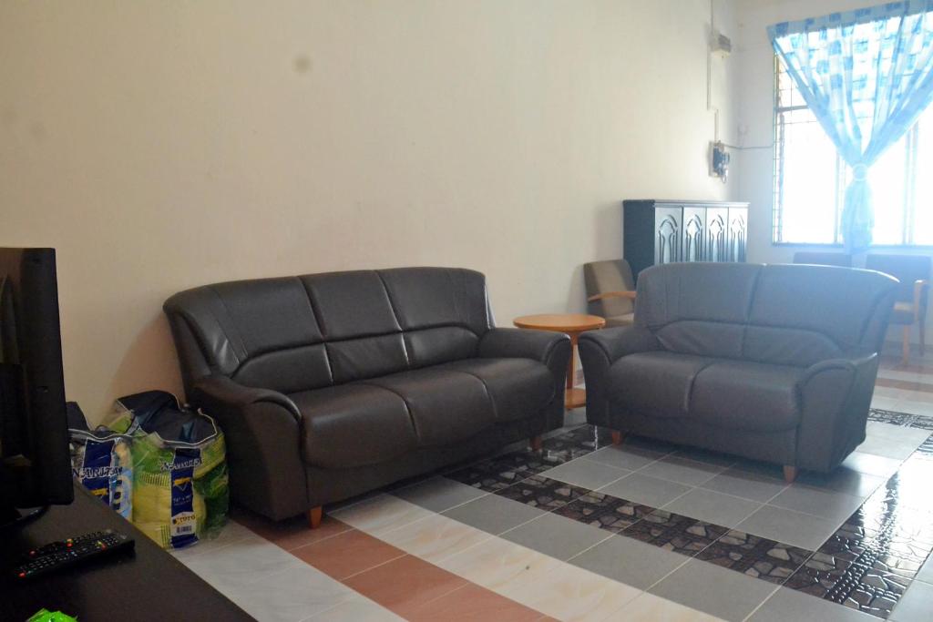 Homestay Kota Bharu, Telipot photo 4