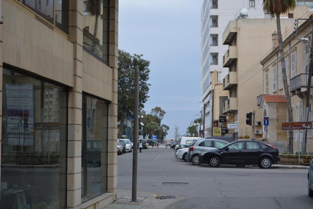 Panagiotis Apartment photo 3