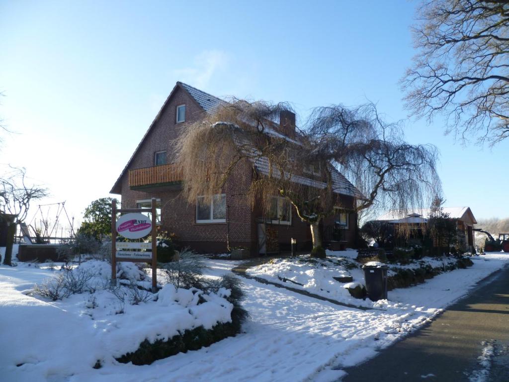 Heidetraum Pension & Ferienwohnung Arndt photo 4