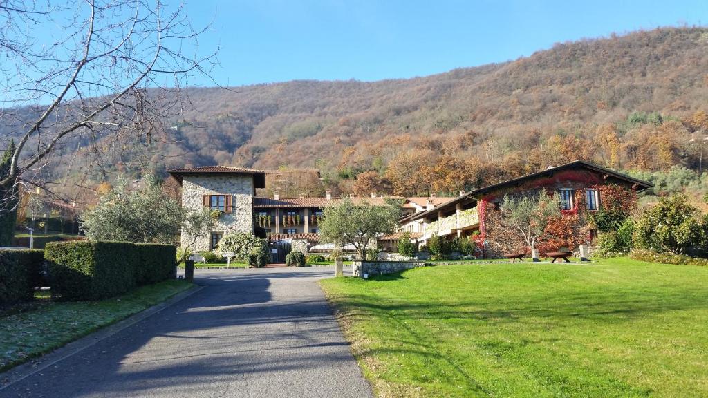 Relaisfranciacorta photo 1
