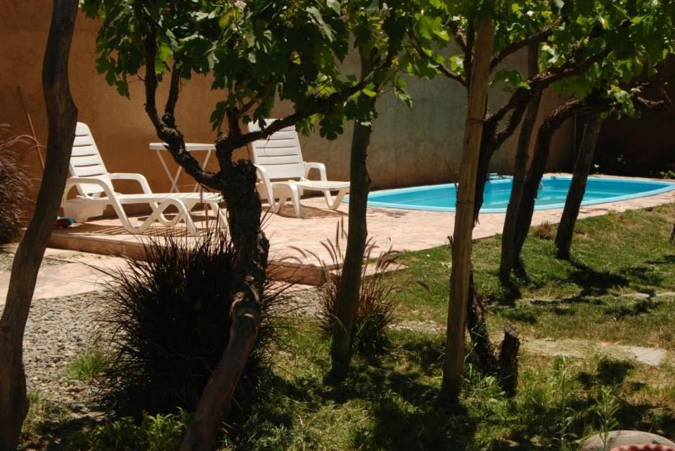 Hostal Tierra de Vinos photo 2