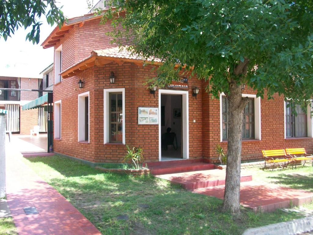 Hosteria Columbia photo 2