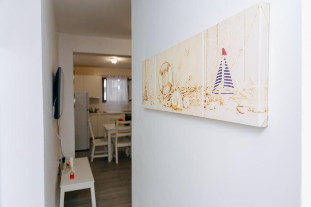 Central 2Bedroom 200m from beach Callao Salvaje Costa Adeje - Tap to explore photos