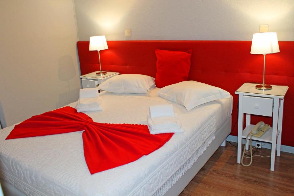 Одноместный (Одноместный номер), Hotel Porto Nobre