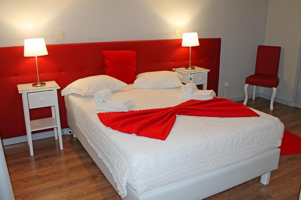 Одноместный (Одноместный номер), Hotel Porto Nobre