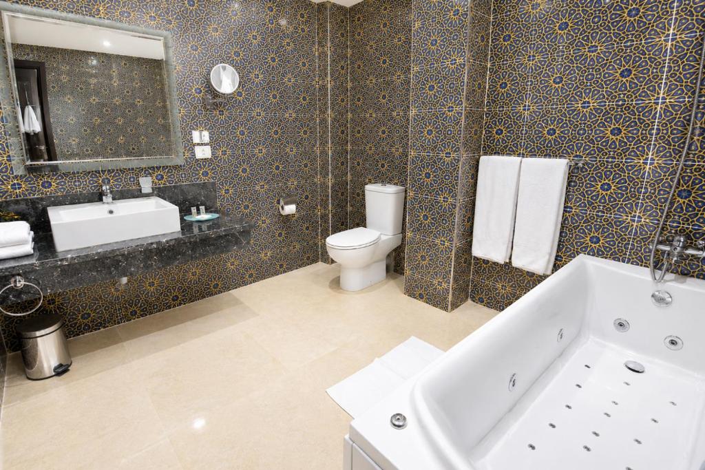 Blue Lotus Nile Suites Hotel Aswan - Tap to explore photos